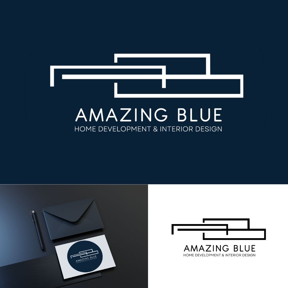 Architectural Firm Branding